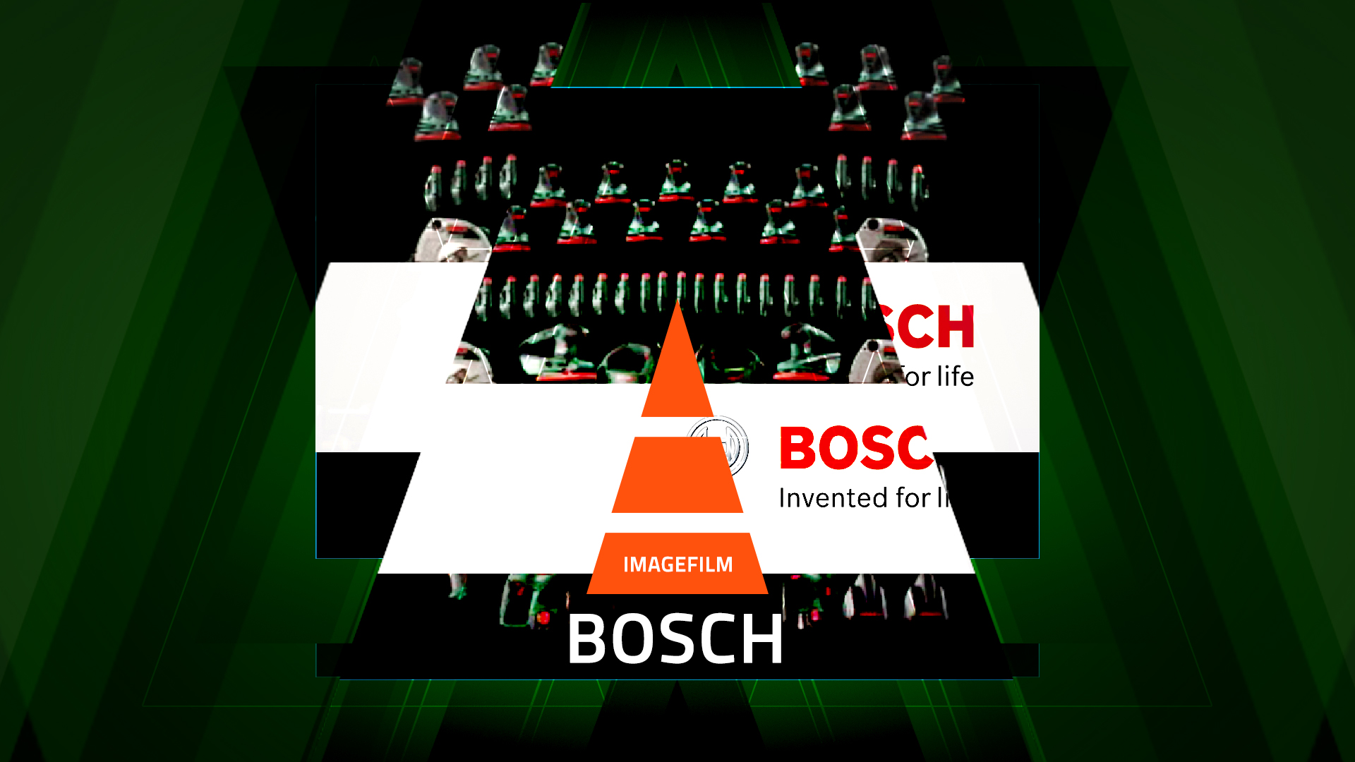 Bosch